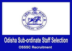 OSSSC Statistical Field Surveyor Online Form 2021