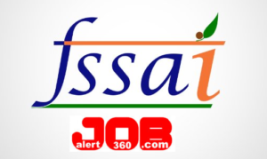 FSSAI Various Vacancy Online Form 2021