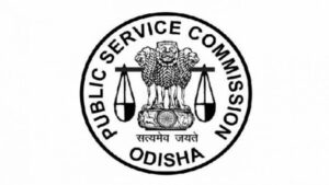 OPSC Assistant Professor Online Form 2021